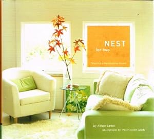 Nest for Two Creating a Harmonious Home