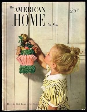 The American Home; May, 1949