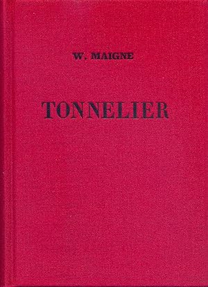 NOUVEAU MANUEL COMPLET DU TONNELIER ET DU JAUGEAGE , contenant LA FABRICATION DES TONNEAUX.