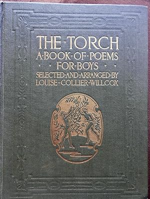 The Torch: A Book of Poems for Boys