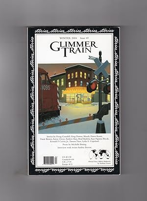 Glimmer Train / Winter 2004