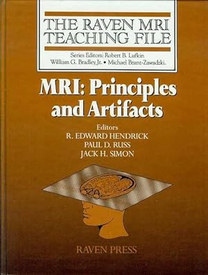 MRI: Principles and Artifacts