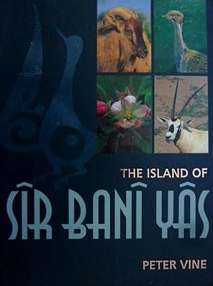 "THE ISLAND OF SIR YANI BAS"