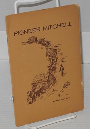 Pioneer Mitchell