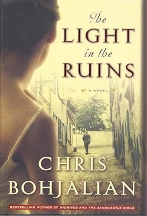 The Light in the Ruins SIGNED