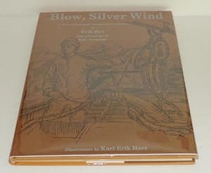 Blow, Silver Wind: A Story of Norwegian Immigration to America