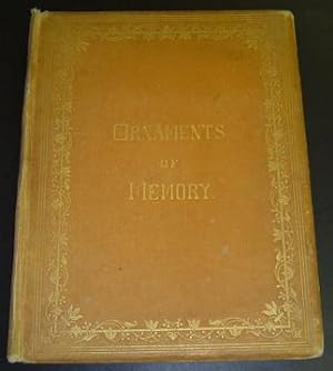 Ornaments of Memory: or, Beauties of History, Romance and Poetry