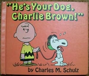 He's Your Dog, Charlie Brown!