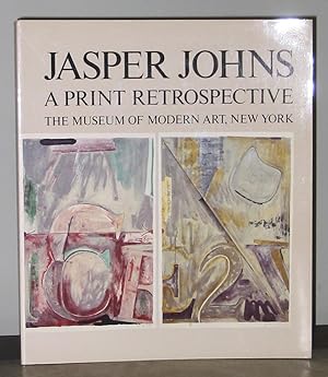 Jasper Johns : A Print Retrospective