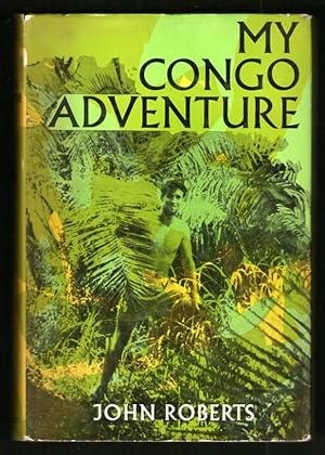 My Congo Adventure