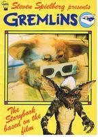 GREMLINS - The Storybook