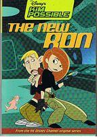 KIM POSSIBLE - The New Ron