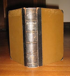 Nordiske Kvad 1814 - 1905 med Portaeter, Biografier og en literaturhistirisk Indledning (Norwegia...