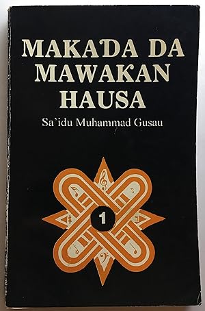 Madada da mawakan Hausa [=Madada and Hausa musicians]