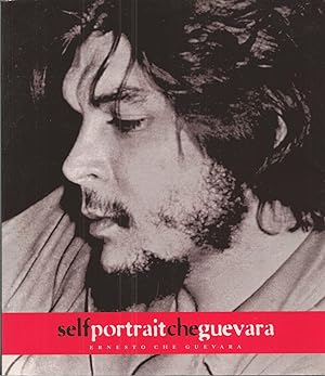 Self Portrait Che Guevara Self Portrait