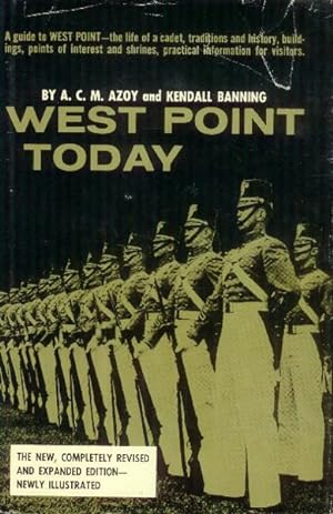 West Point Today (New Revised Edition)