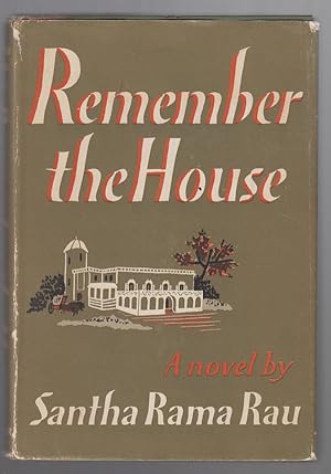 Remember the House