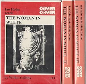 The Woman in White by Wilkie Collins Ian Holm