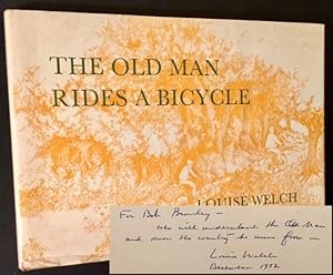 The Old Man Rides a Bicycle