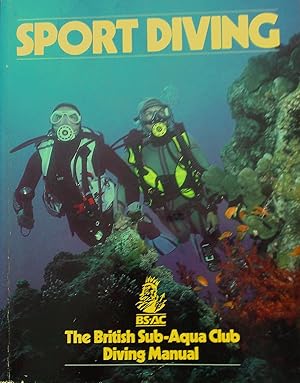 Sport Diving