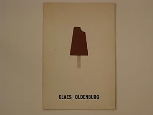 Claes Oldenburg