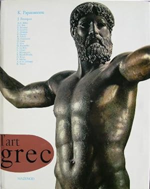 L'Art grec.