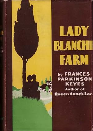 Lady Blanche Farm