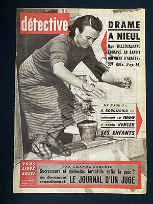 DETECTIVE-N°673-22 MAI 1959