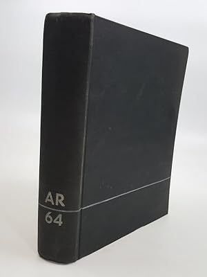 The Architectural Review, Volume 135-136, January to December 1964