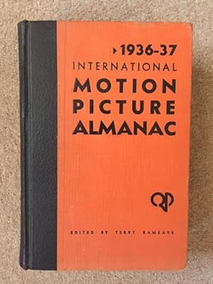 International Motion Picture Almanac 1936-37
