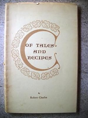 Of Tales and Recipes