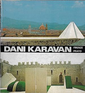 DANI KARAWAN, Two Environments for Peace
