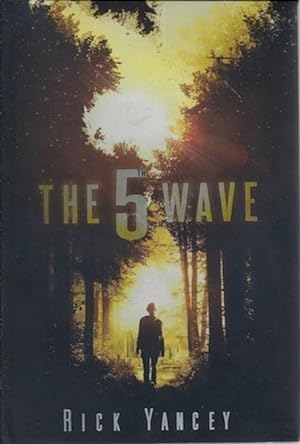 The 5th Wave SIGNED