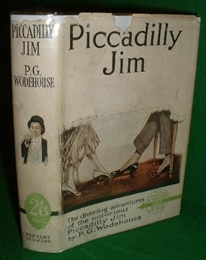 PICCADILLY JIM