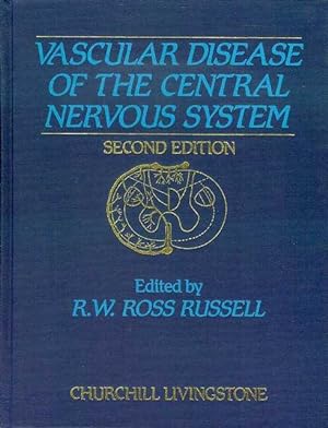 Vascular Disease of the Central Nervous System