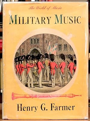 Military Music (The World of Music)