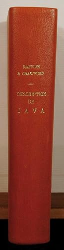 Description géographique, historique et commerciale de Java, et des autres îles de l'Archipel Ind...