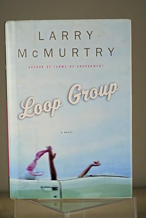 Loop Group ( Signed 1st Printing)