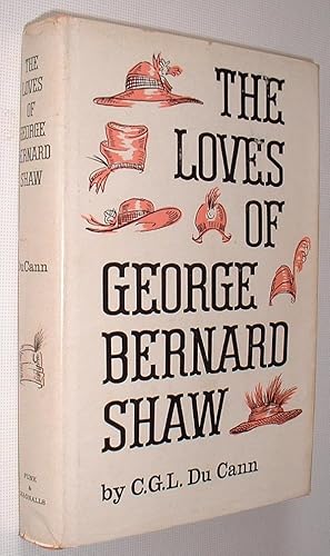 The Loves of George Bernard Shaw