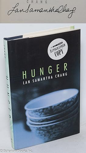 Hunger a novella and stories