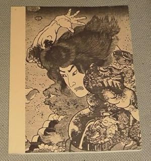 Japanese Prints, Osaka Prints and Illustrated Books - Fine, uncommon, inexpensive or otherwise At...