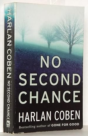 No Second Chance