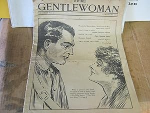 The Gentlewoman Febuary 1915 Vol. XXIII No. 2