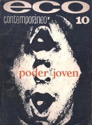 Eco Contemporáneo nº 10, Poder Joven. Invierno 1967
