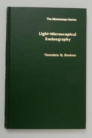 Light-Microscopical Resinography