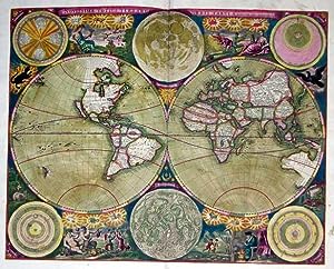 The English Atlas
