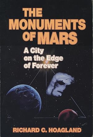 The Monuments of Mars: A City on the Edge of Forever