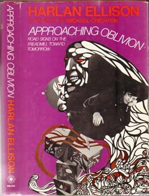 Approaching Oblivion - Catman, Ecowareness, Hindsight: 480 Seconds, One Life Furnished in Early P...