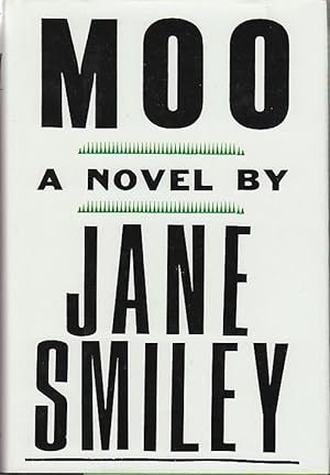 MOO: A Novel.