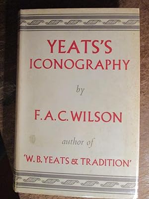 Yeats's Iconography